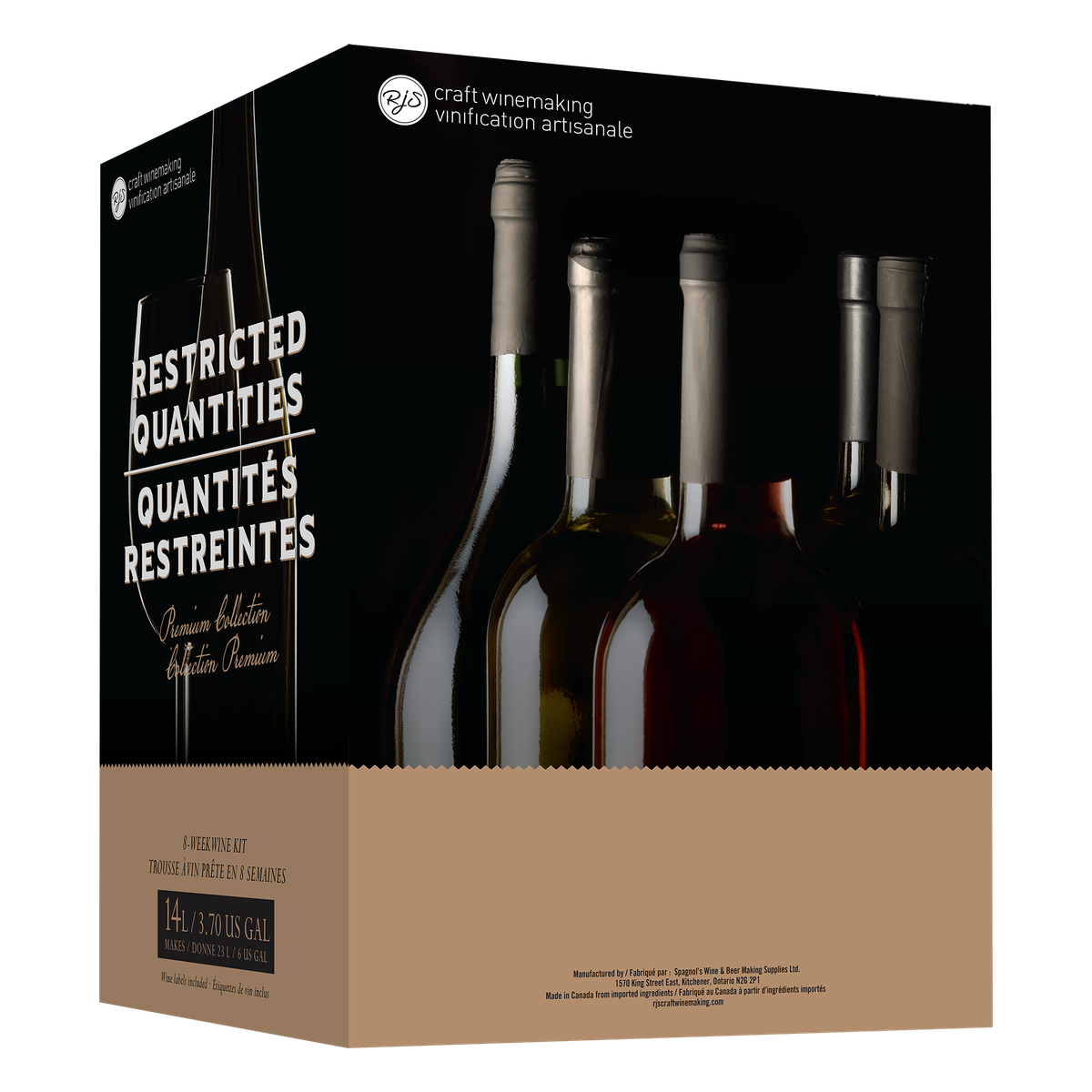 Sol Spanish Tempranillo Bobal