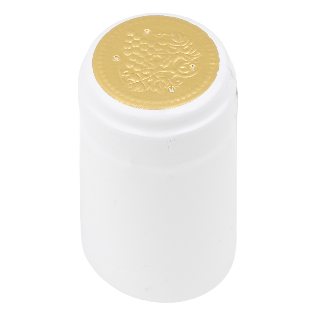 White (500)