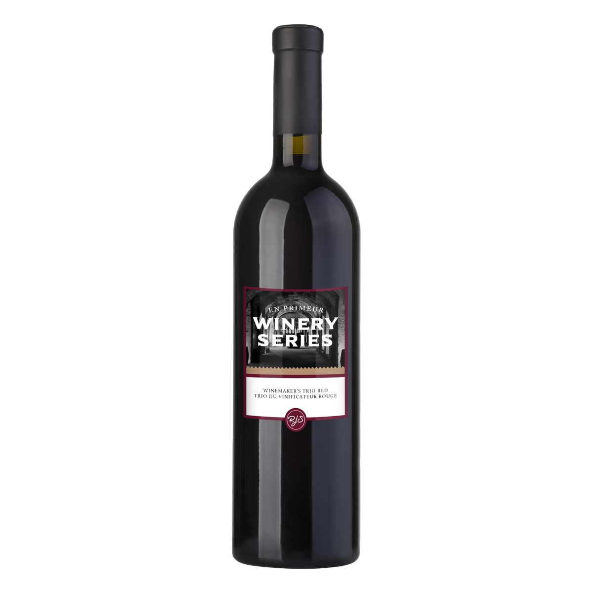 Winemaker's Trio Red