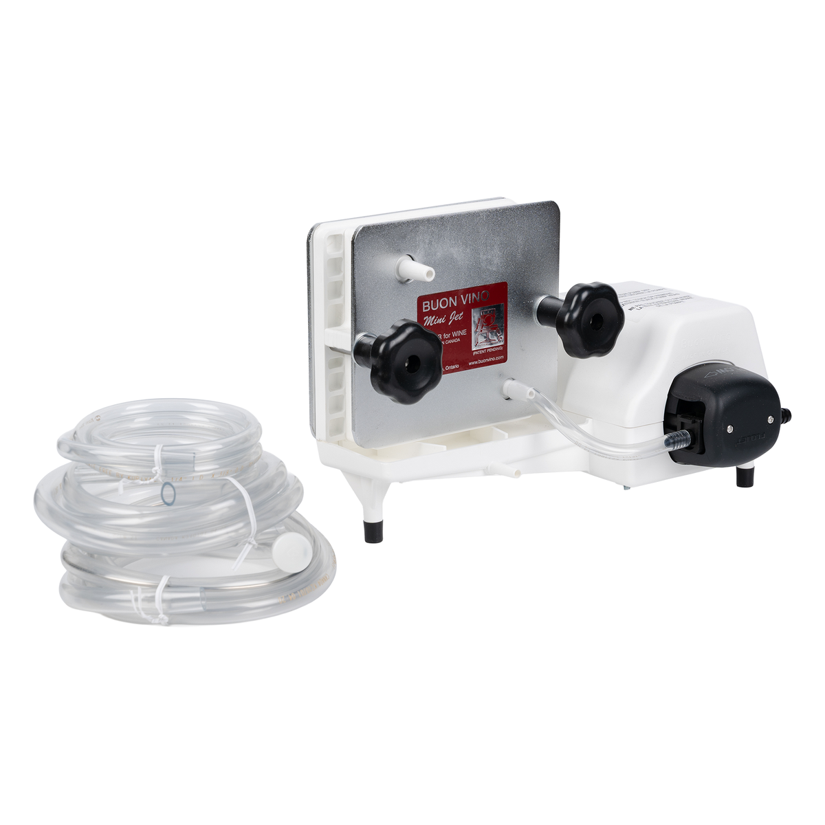 Buon Vino MiniJet Filter