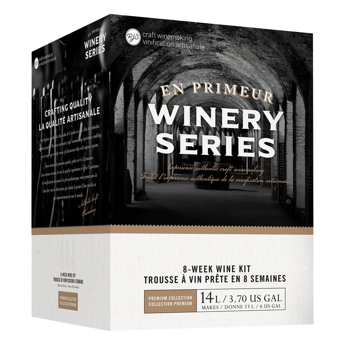 Chile Carménère