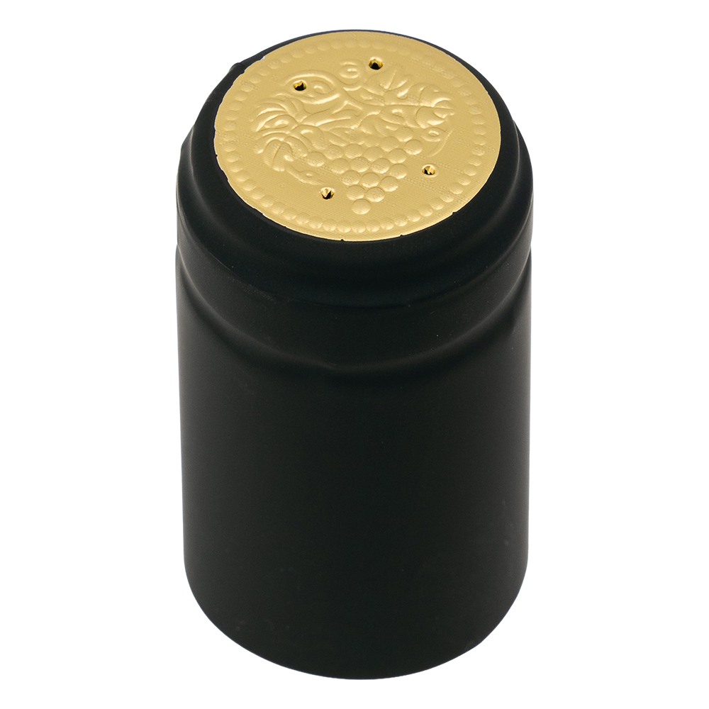 Black Matte (500)