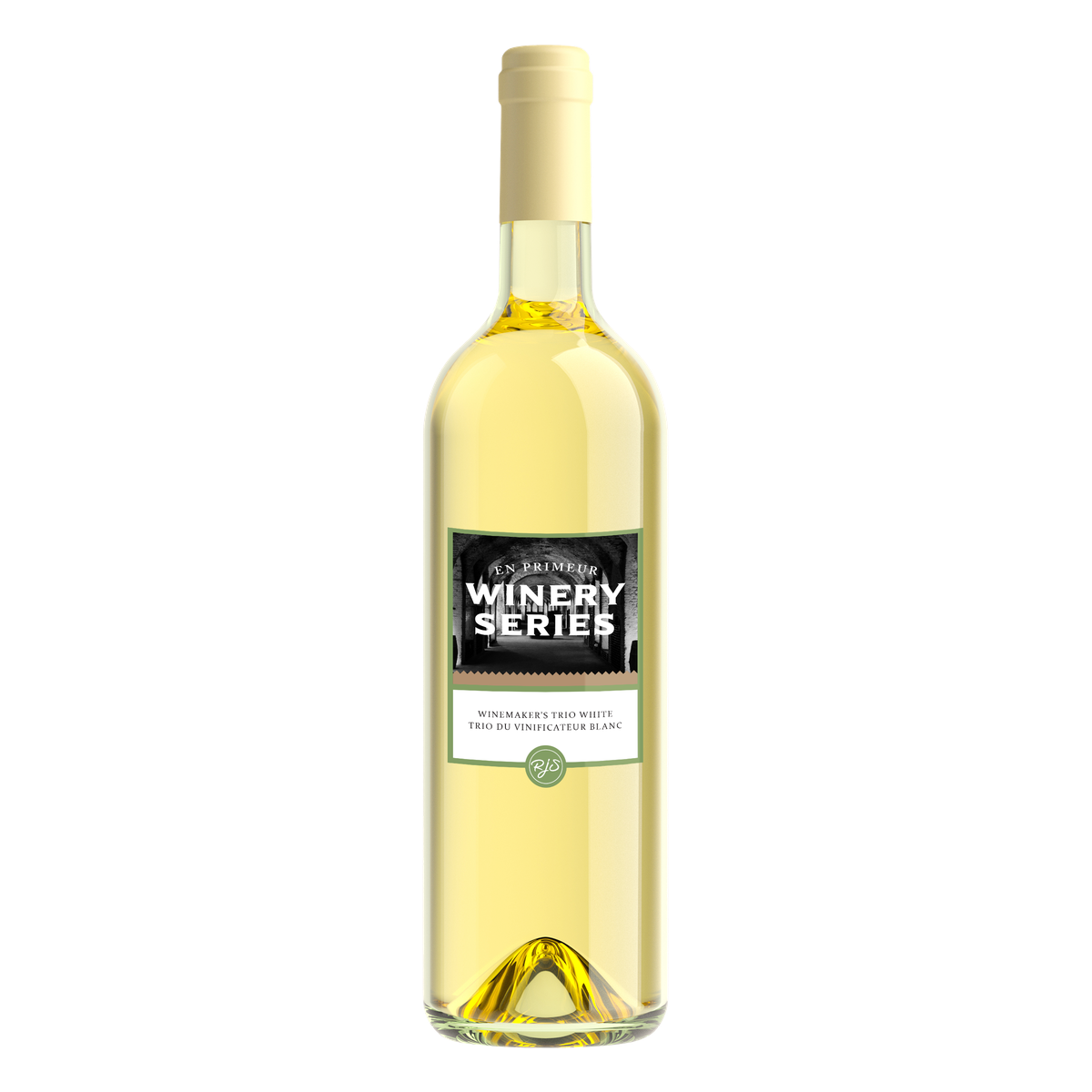 Winemaker's Trio White
