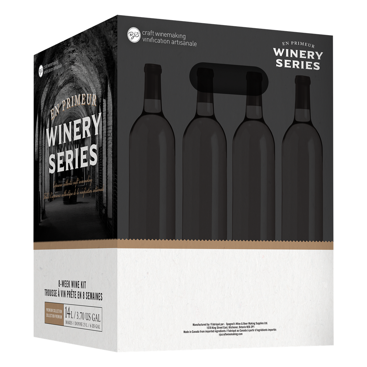 Chile Carménère
