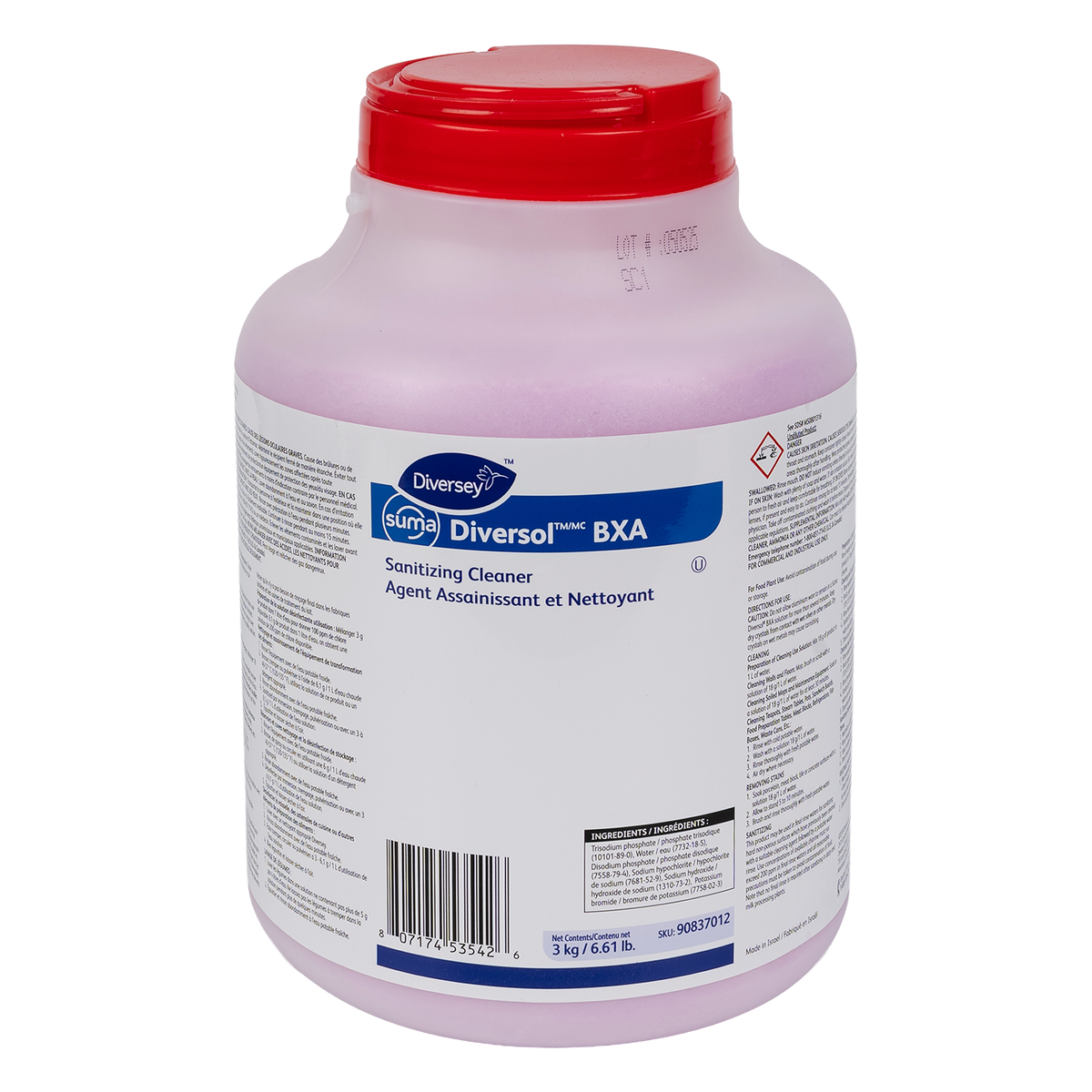 Diversol BXA 3kg