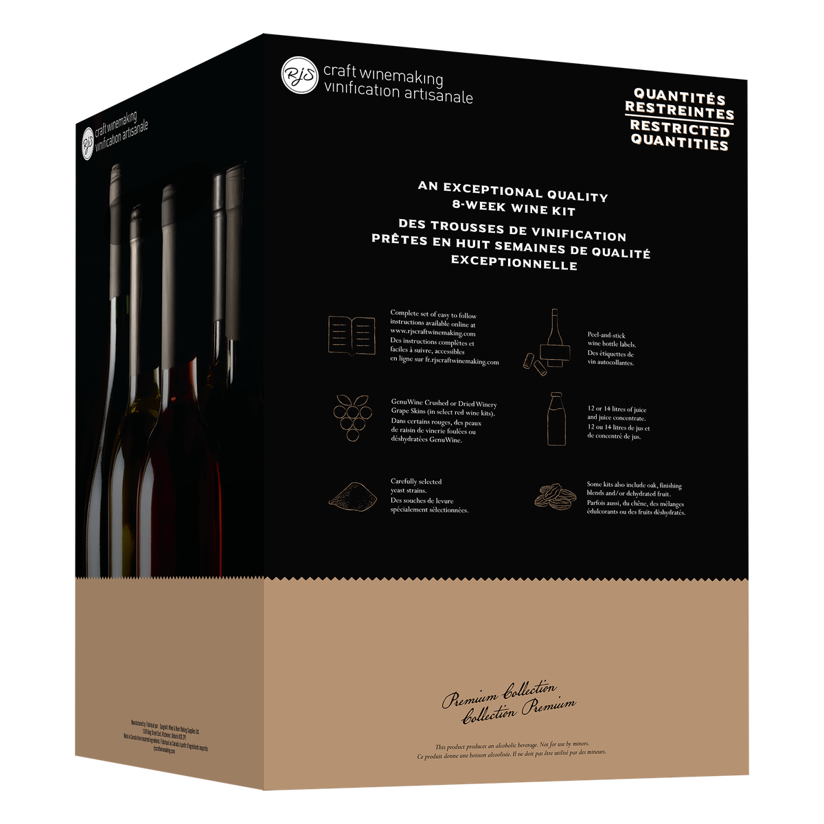 Sol Spanish Tempranillo Bobal